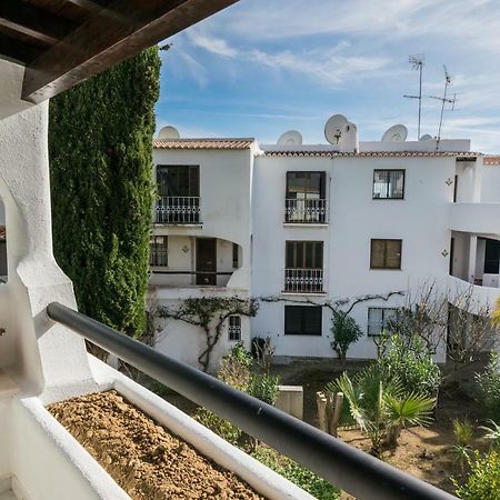 Great S.Rafael Aprt. Walking Distance To The Beach Αλμπουφέιρα Εξωτερικό φωτογραφία