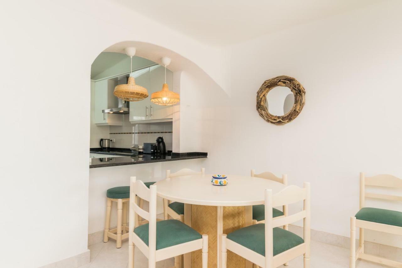 Great S.Rafael Aprt. Walking Distance To The Beach Αλμπουφέιρα Εξωτερικό φωτογραφία