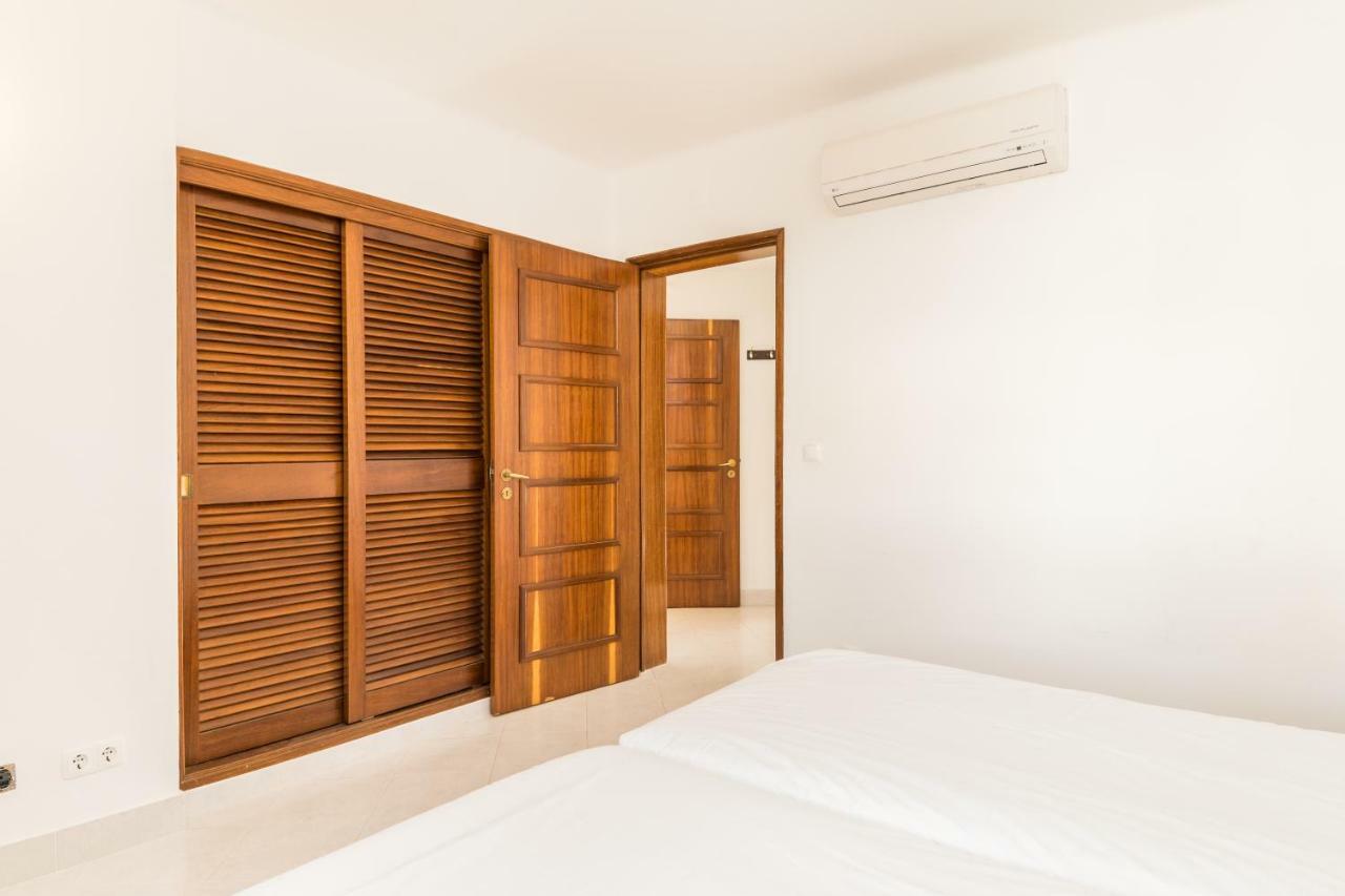 Great S.Rafael Aprt. Walking Distance To The Beach Αλμπουφέιρα Εξωτερικό φωτογραφία