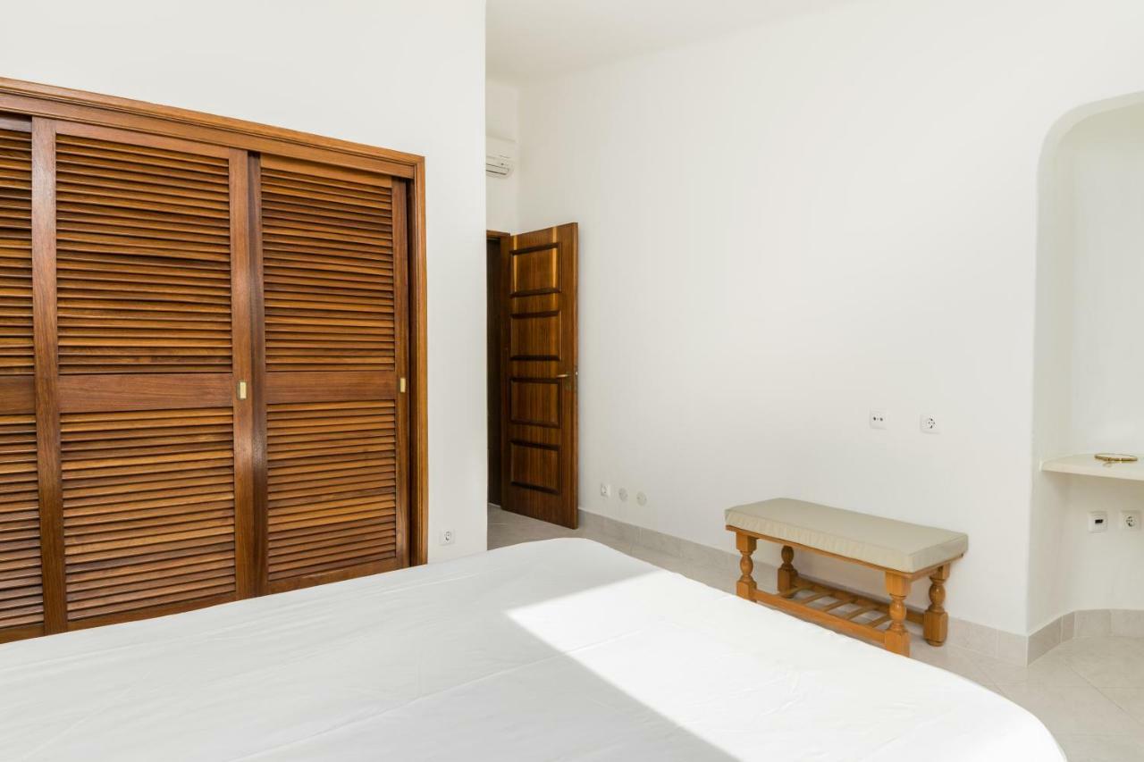 Great S.Rafael Aprt. Walking Distance To The Beach Αλμπουφέιρα Εξωτερικό φωτογραφία