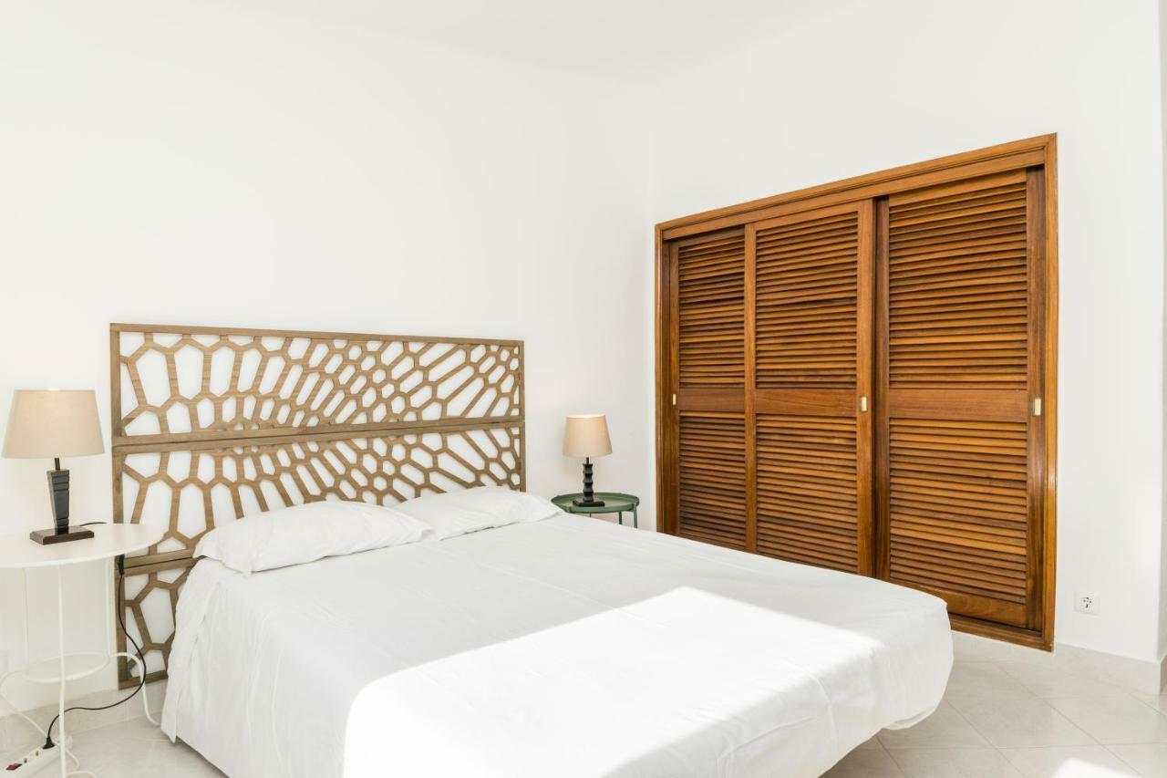 Great S.Rafael Aprt. Walking Distance To The Beach Αλμπουφέιρα Εξωτερικό φωτογραφία