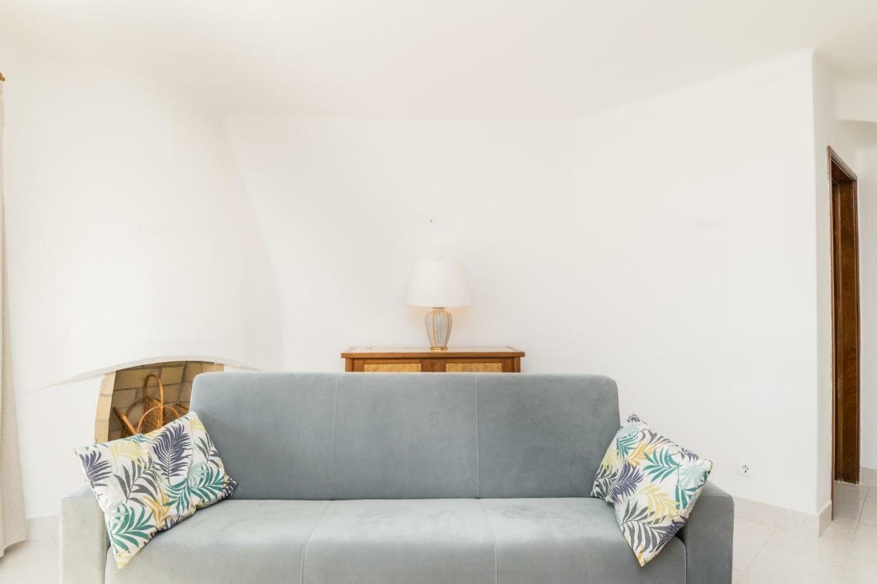 Great S.Rafael Aprt. Walking Distance To The Beach Αλμπουφέιρα Εξωτερικό φωτογραφία