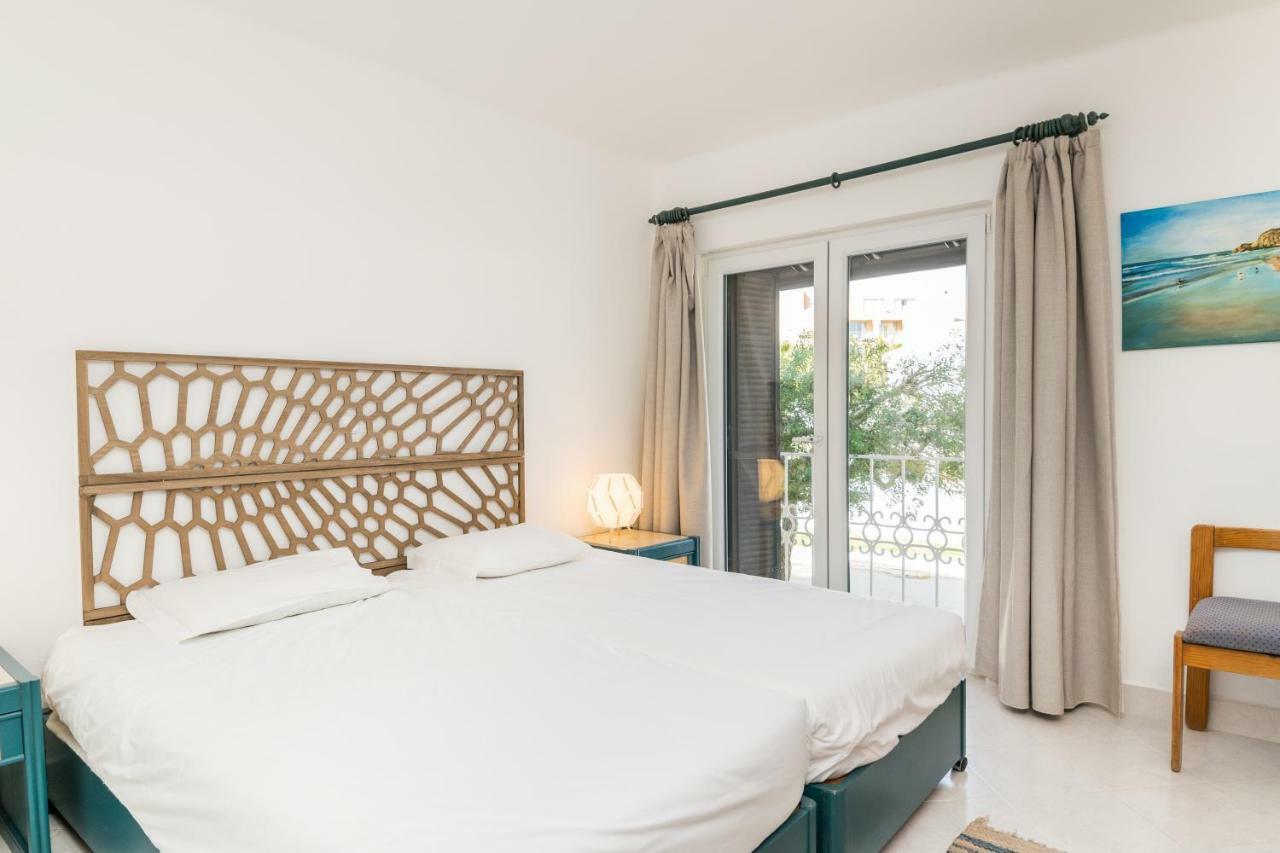 Great S.Rafael Aprt. Walking Distance To The Beach Αλμπουφέιρα Εξωτερικό φωτογραφία