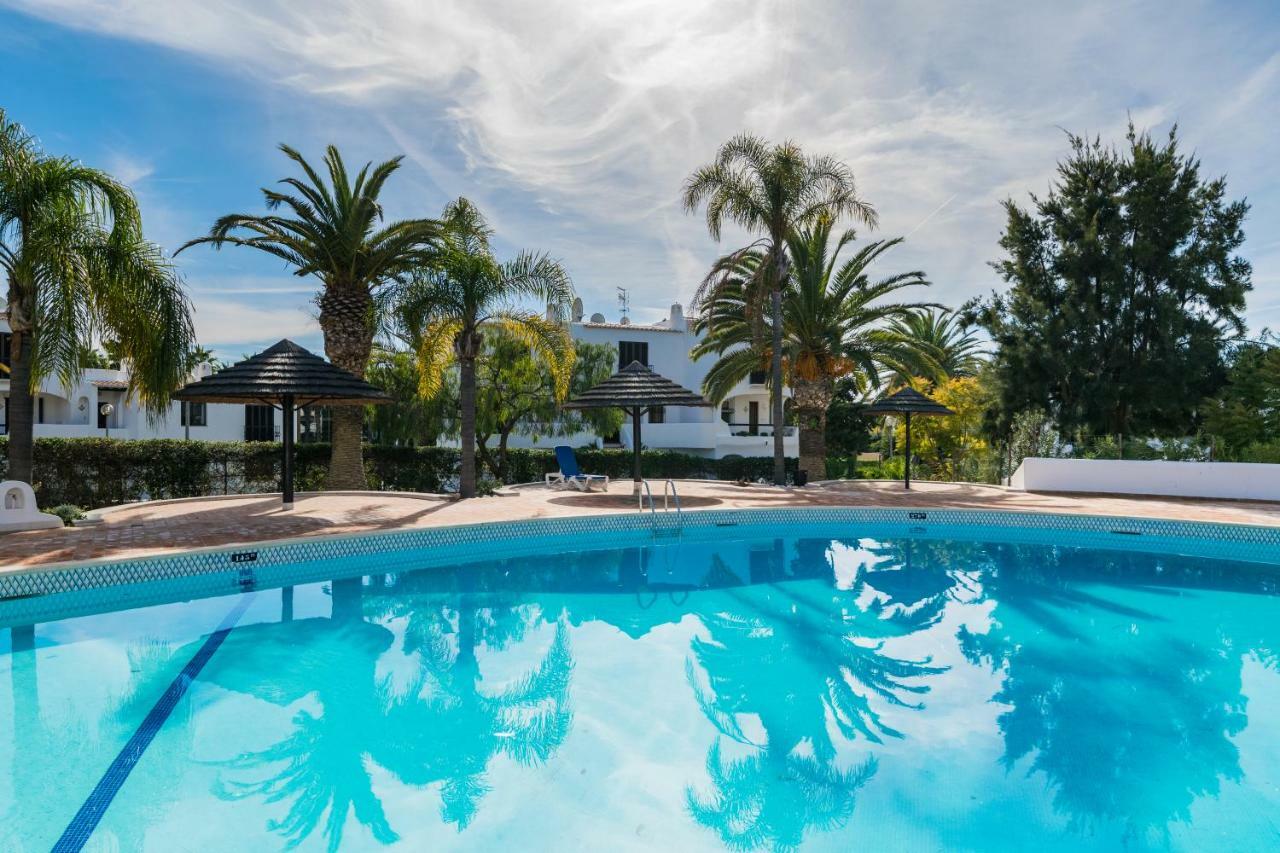 Great S.Rafael Aprt. Walking Distance To The Beach Αλμπουφέιρα Εξωτερικό φωτογραφία