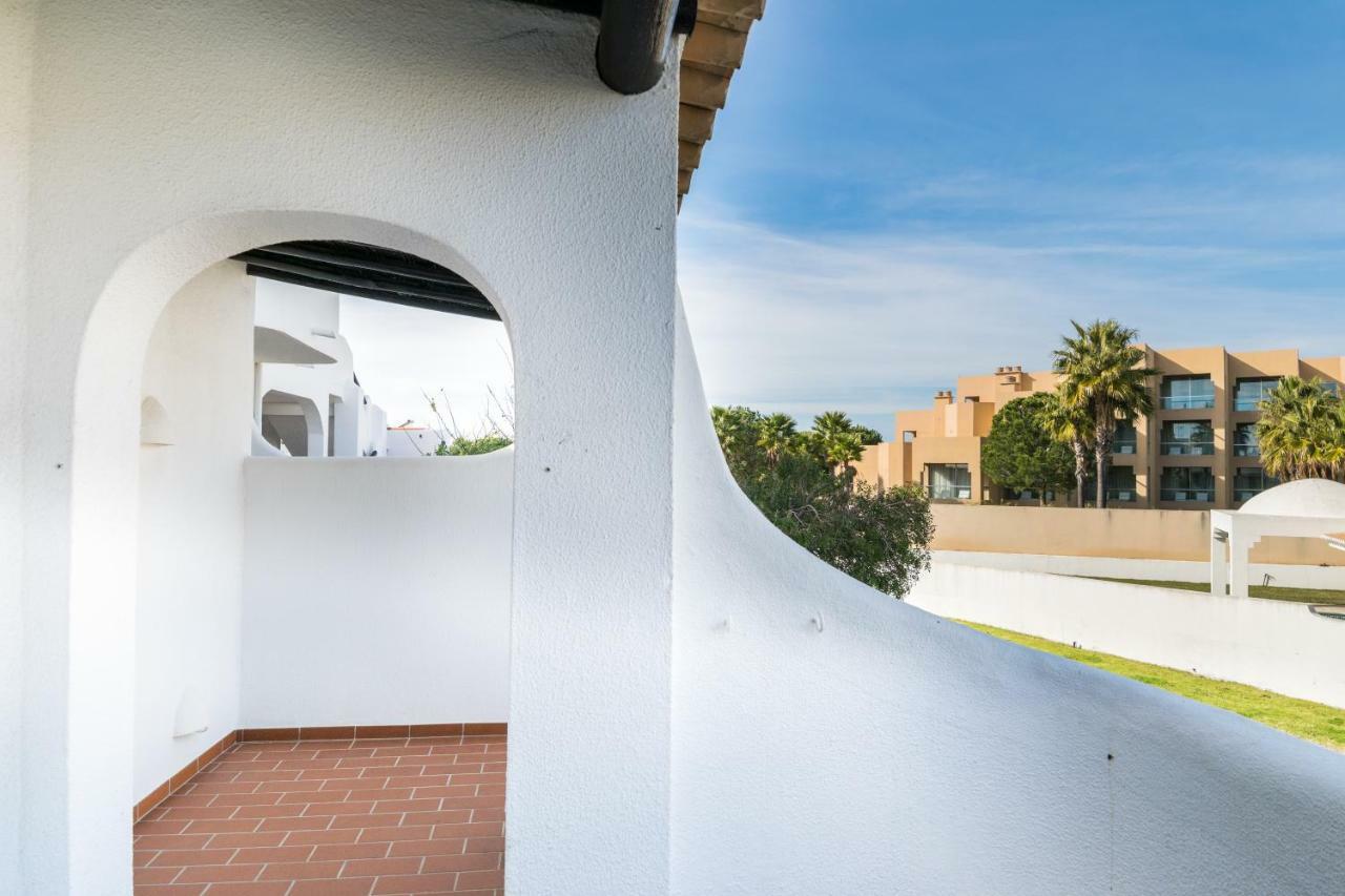 Great S.Rafael Aprt. Walking Distance To The Beach Αλμπουφέιρα Εξωτερικό φωτογραφία